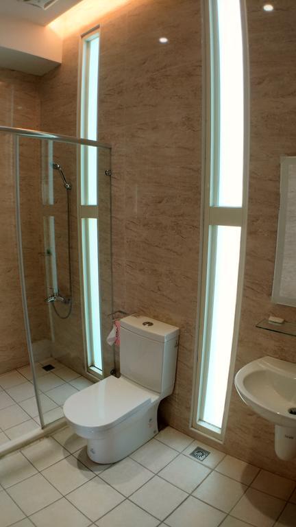 Honey B Trip B&B Hualien City Exterior photo