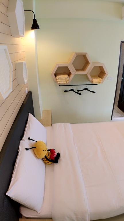Honey B Trip B&B Hualien City Exterior photo
