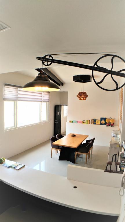 Honey B Trip B&B Hualien City Exterior photo
